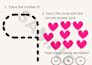 create educational worksheets for kids